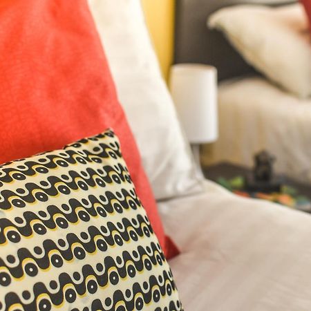 Terraza Hotel بوغوتا المظهر الخارجي الصورة