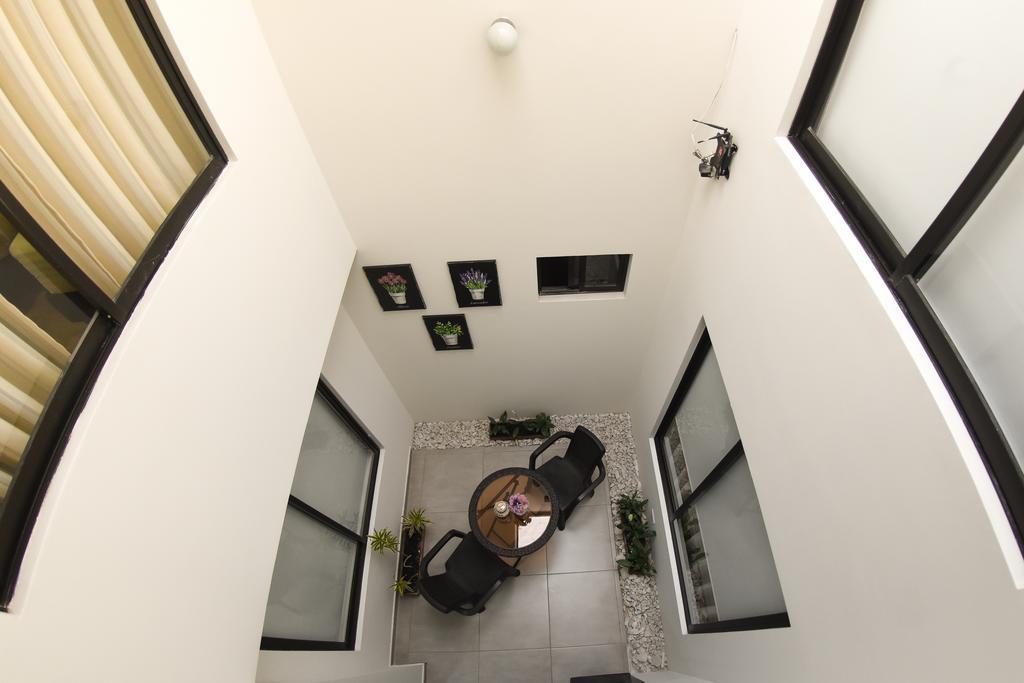 Terraza Hotel بوغوتا المظهر الخارجي الصورة