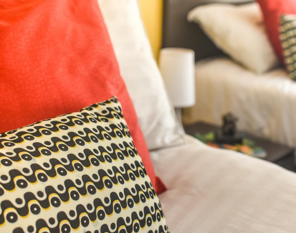 Terraza Hotel بوغوتا المظهر الخارجي الصورة
